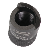 Пробійник металу MILWAUKEE, M16 (для M18 HKP)