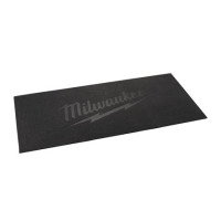 Поверхня робоча PVC MILWAUKEE, (діаг. 115см)