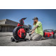 Камера інспекційна акумуляторна MILWAUKEE, M18 SIC60 (60м)