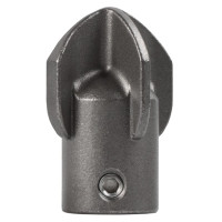 Наконечник-бур для прочистної машини MILWAUKEE, HSFSM-PH-6, (для M12 HSFSM)