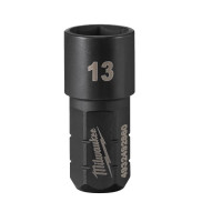 Головка-вставка 14,4мм Hex MILWAUKEE, FPTR-PTS13, 13мм (для M12 FPTR)