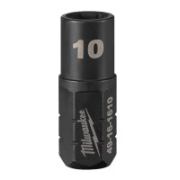 Головка вставка 10 мм для тріскачки M12 FPTR MILWAUKEE