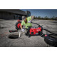 Камера інспекційна акумуляторна MILWAUKEE, M18 SIC60 (60м)