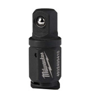 Адаптер 14,4мм Hex MILWAUKEE, FPTR-AAE12 на квадрат 1/2'' (для M12 FPTR)