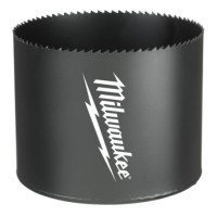 Коронка HCS MILWAUKEE, Ø121мм