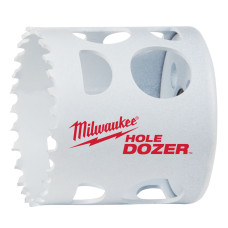 Коронка Bi-Metal MILWAUKEE, діаметр 51мм