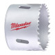 Коронка біметалева Holesaw BiM Contractor 60mm