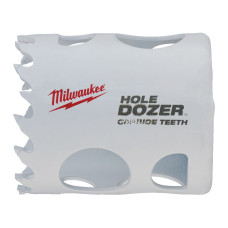 Коронка Bi-Metal Carbide MILWAUKEE, діаметр 41мм