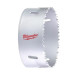 Коронка біметалева Holesaw BiM Contractor 102мм