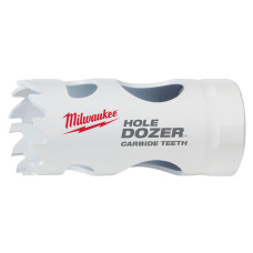 Коронка Bi-Metal Carbide MILWAUKEE, діаметр 25мм