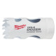 Коронка Bi-Metal Carbide MILWAUKEE, діаметр 25мм