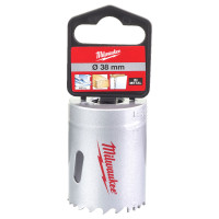 Holesaw BiM Contractor 38mm-1pc