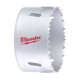 Holesaw BiM Contractor 83mm-1pc