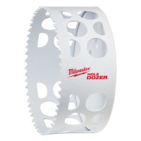 Коронка Bi-Metal MILWAUKEE, діаметр 105мм