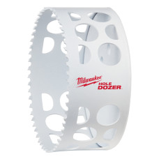 Коронка Bi-Metal MILWAUKEE, діаметр 105мм