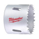 Коронка біметалева Holesaw BiM Contractor 54mm-1pc