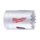Коронка біметалева Holesaw BiM Contractor 35mm