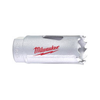 Коронка біметалева Holesaw BiM Contractor 21mm-1pc