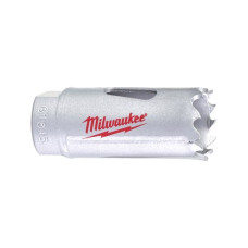 Коронка біметалева Holesaw BiM Contractor 21mm-1pc