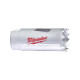 Коронка біметалева Holesaw BiM Contractor 21mm-1pc