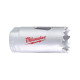 Коронка біметалева BiM Contractor 24mm MILWAUKEE