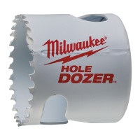 Коронка Bi-Metal MILWAUKEE, діаметр 54мм (без блістера)