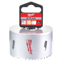 Holesaw BiM Contractor 73mm-1pc