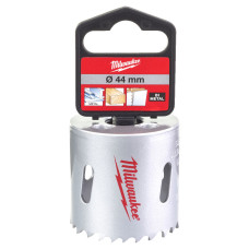 Holesaw BiM Contractor 44mm-1pc