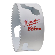 Коронка Bi-Metal MILWAUKEE, діаметр 98мм