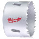 Коронка біметалева Holesaw BiM Contractor 64mm
