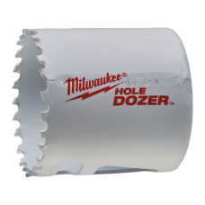 Коронка Bi-Metal MILWAUKEE, діаметр 48мм