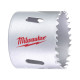 Коронка біметалева Holesaw BiM Contractor 51mm-1pc