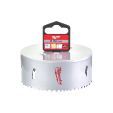 Коронка біметалева Holesaw BiM Contractor 102мм