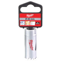 Коронка біметалева Holesaw BiM Contractor 20mm