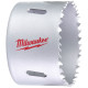 Коронка біметалева Holesaw BiM Contractor 68mm