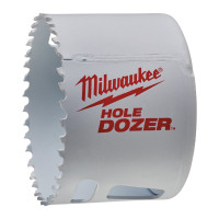 Коронка Bi-Metal MILWAUKEE, діаметр 70мм