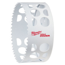Коронка Bi-Metal MILWAUKEE, діаметр 102мм (без блістера)