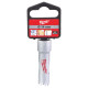 Коронка біметалева Holesaw BiM Contractor 14mm-1pc