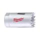 Коронка біметалева Holesaw BiM Contractor 27mm-1pc
