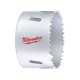 Holesaw BiM Contractor 73mm-1pc