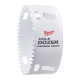 Коронка Bi-Metal Carbide MILWAUKEE, діаметр 114мм