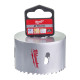 Коронка біметалева Holesaw BiM Contractor 70mm-1pc