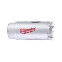 Коронка біметалева Holesaw BiM Contractor 22mm