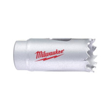 Коронка біметалева Holesaw BiM Contractor 22mm