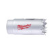 Коронка біметалева Holesaw BiM Contractor 22mm