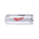 Коронка біметалева Holesaw BiM Contractor 19mm-1pc