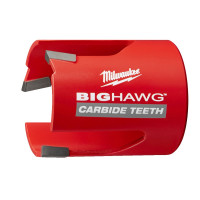 Коронка по мультіматеріалам MILWAUKEE Bighawg, Ø57мм
