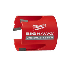 Коронка по мультіматеріалу MILWAUKEE Bighawg, O68мм