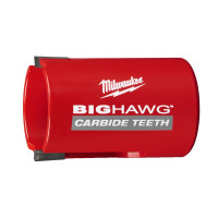 Коронка по мультіматеріалам MILWAUKEE Bighawg, Ø44мм