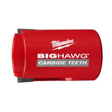 Коронка по мультіматеріалам MILWAUKEE Bighawg, Ø44мм